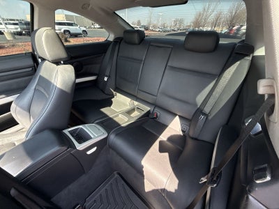 2008 BMW 3 Series 335xi