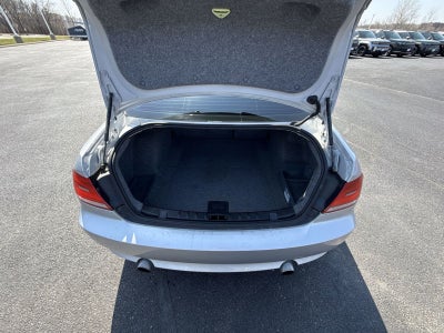 2008 BMW 3 Series 335xi