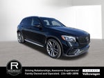 2019 Mercedes-Benz GLC GLC 63 AMG® 4MATIC®