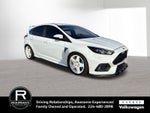 2017 Ford Focus RS