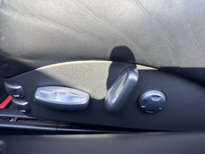 2008 Porsche 911 Carrera