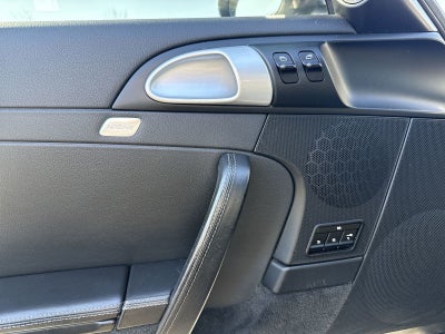 2008 Porsche 911 Carrera