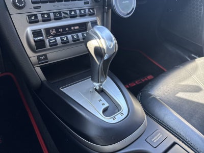 2008 Porsche 911 Carrera