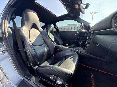 2008 Porsche 911 Carrera