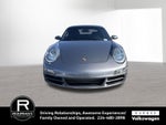 2008 Porsche 911 Carrera