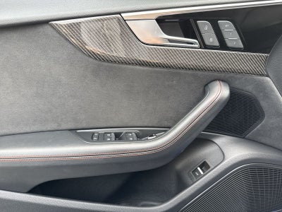 2022 Audi RS 5 2.9T quattro