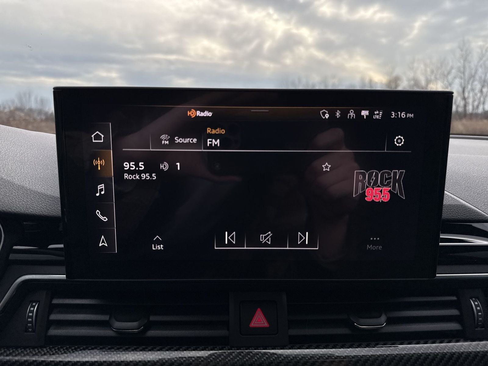 2022 Audi RS 5 2.9T quattro