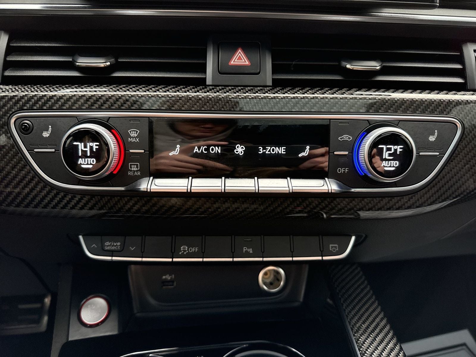 2022 Audi RS 5 2.9T quattro