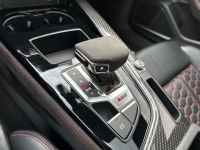 2022 Audi RS 5 2.9T quattro