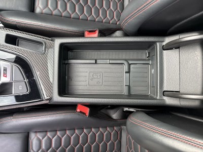 2022 Audi RS 5 2.9T quattro