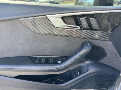 2021 Audi RS 5 2.9T quattro