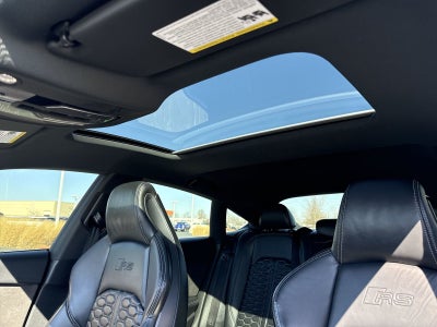 2021 Audi RS 5 2.9T quattro