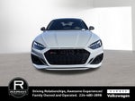2021 Audi RS 5 2.9T quattro
