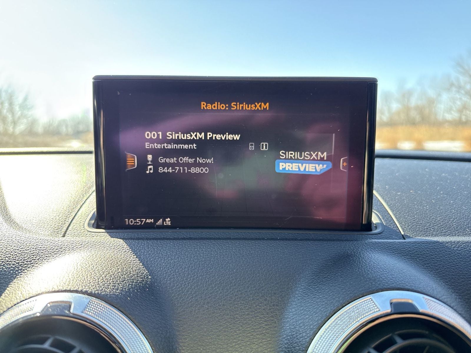 2018 Audi RS 3 2.5T quattro