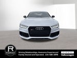 2017 Audi RS 7 4.0T Prestige quattro