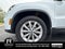 2018 Volkswagen Tiguan Limited 2.0T 4Motion
