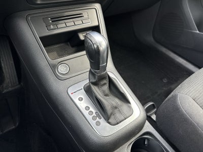 2018 Volkswagen Tiguan Limited 2.0T 4Motion