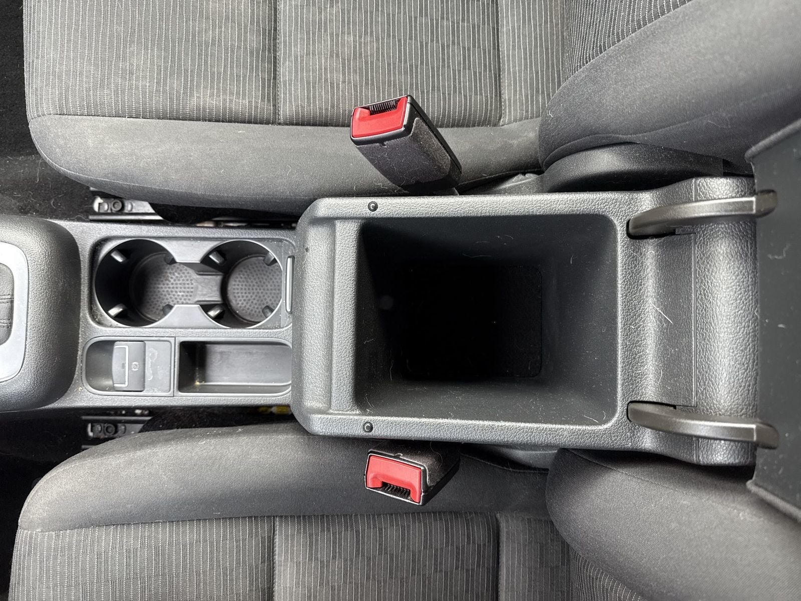 2018 Volkswagen Tiguan Limited 2.0T 4Motion