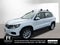 2018 Volkswagen Tiguan Limited 2.0T 4Motion
