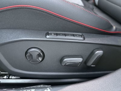 2026 Volkswagen Golf GTI 2.0T SE