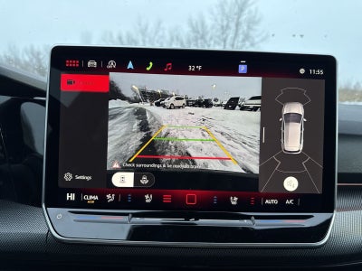 2026 Volkswagen Golf GTI 2.0T SE