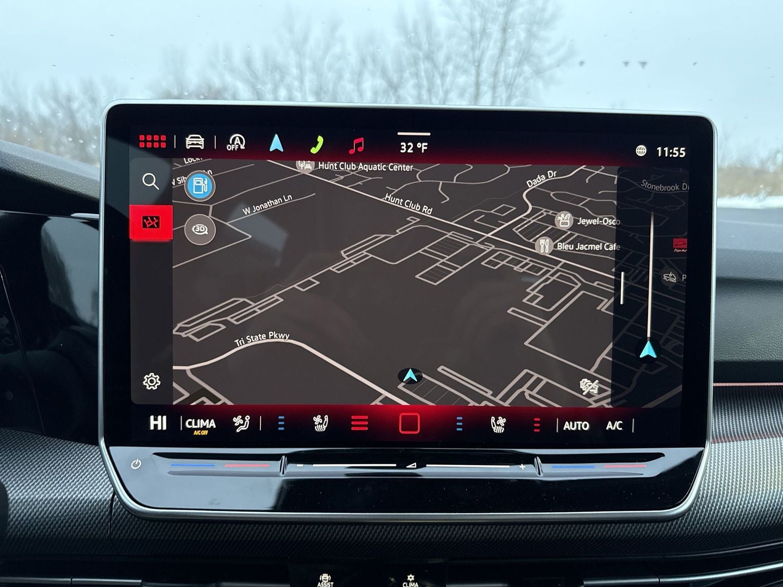 2026 Volkswagen Golf GTI 2.0T SE