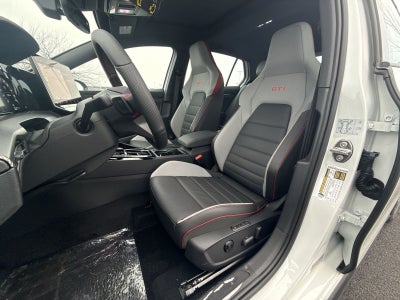 2026 Volkswagen Golf GTI 2.0T SE