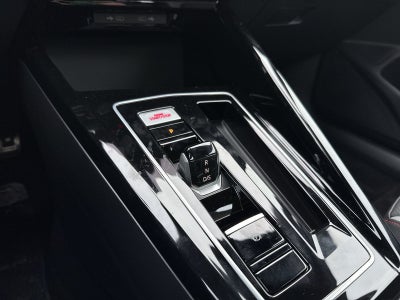 2026 Volkswagen Golf GTI 2.0T SE