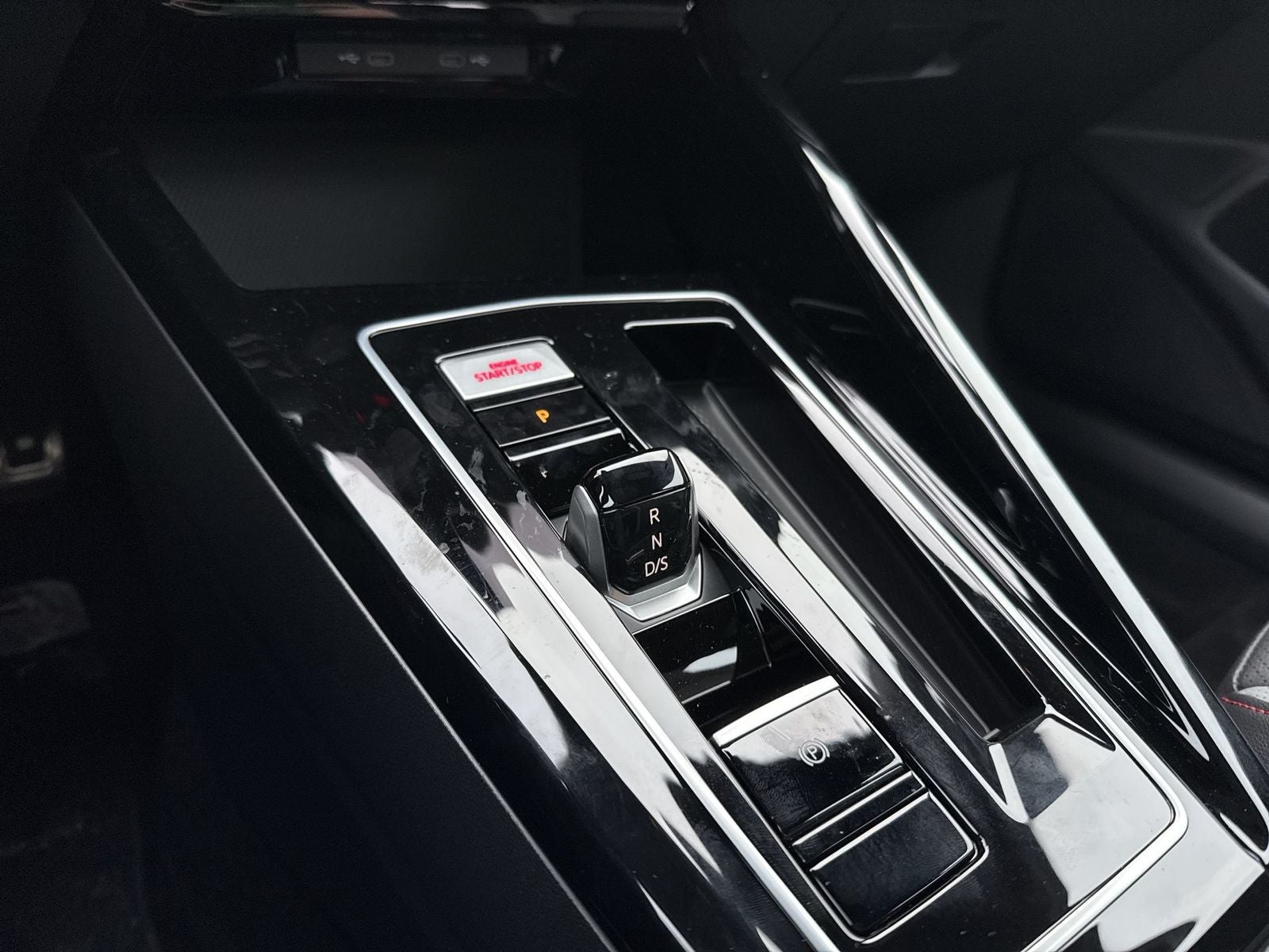 2026 Volkswagen Golf GTI 2.0T SE