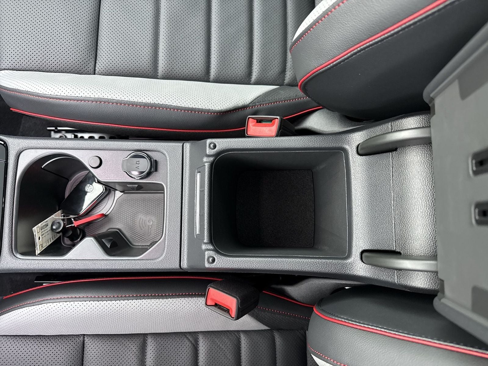 2026 Volkswagen Golf GTI 2.0T SE