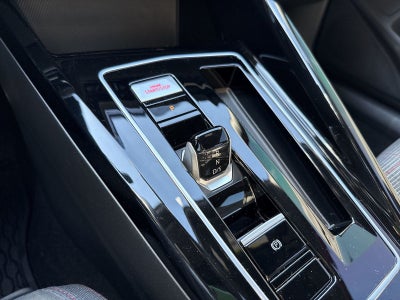 2023 Volkswagen Golf GTI 2.0T 40th Anniversary Edition