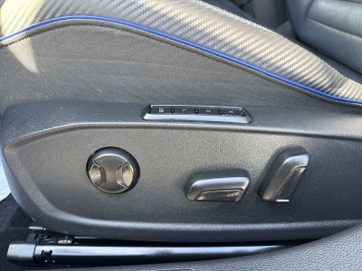 2023 Volkswagen Golf R 2.0T