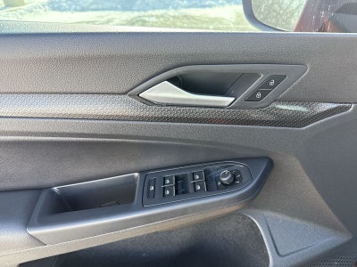 2023 Volkswagen Golf R 2.0T