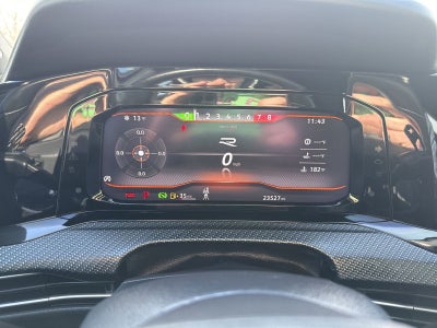 2023 Volkswagen Golf R 2.0T
