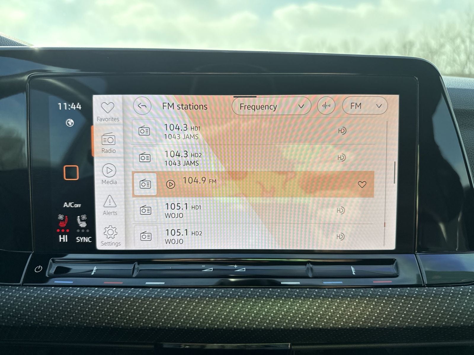 2023 Volkswagen Golf R 2.0T