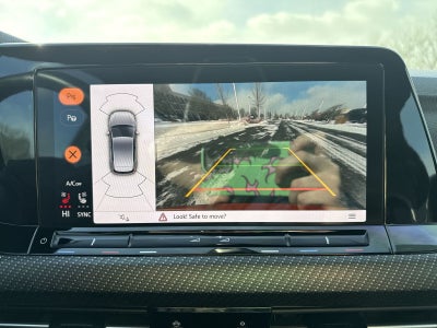 2023 Volkswagen Golf R 2.0T