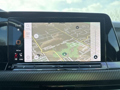 2023 Volkswagen Golf R 2.0T