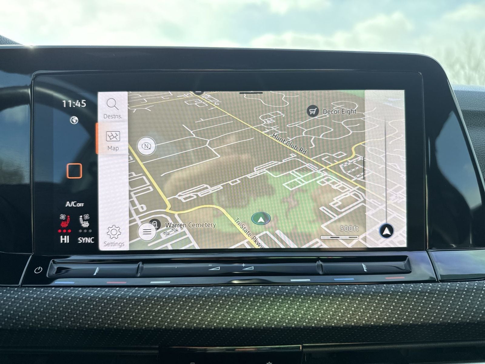 2023 Volkswagen Golf R 2.0T