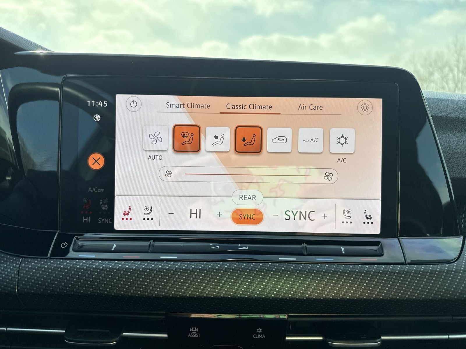 2023 Volkswagen Golf R 2.0T