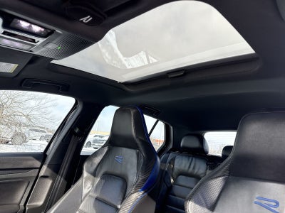 2023 Volkswagen Golf R 2.0T