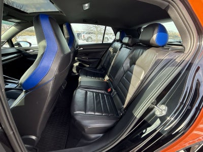 2023 Volkswagen Golf R 2.0T