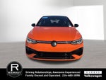 2023 Volkswagen Golf R 2.0T