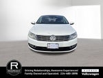 2013 Volkswagen CC 3.6L VR6 Executive 4Motion