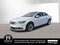 2013 Volkswagen CC 3.6L VR6 Executive 4Motion