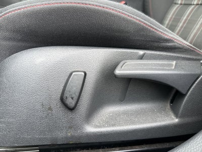 2011 Volkswagen GTI Base