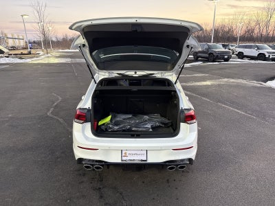 2026 Volkswagen Golf R 2.0T