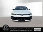 2026 Volkswagen Golf R 2.0T