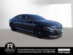2021 Volkswagen Arteon 2.0T SEL Premium R-Line