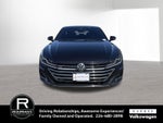 2021 Volkswagen Arteon 2.0T SEL Premium R-Line