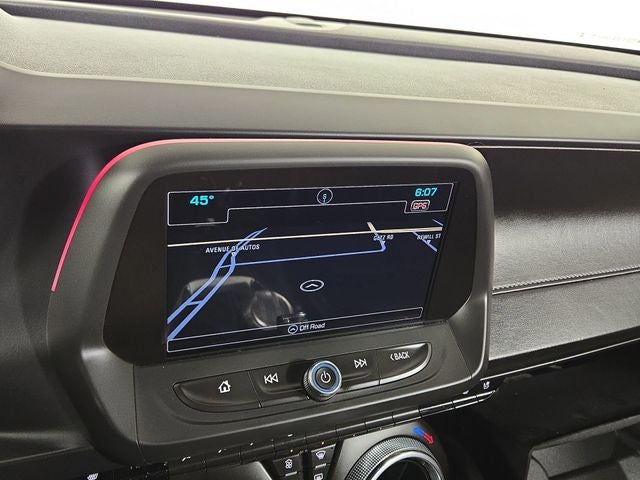 2016 Chevrolet Camaro SS 2SS